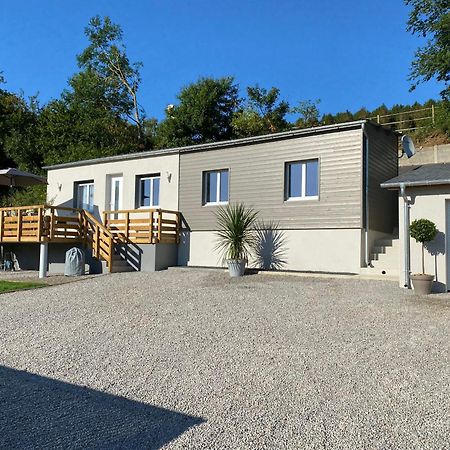 L’Albâtre - Maison située à quelques pas de la mer Saint-Aubin-sur-Scie Extérieur photo