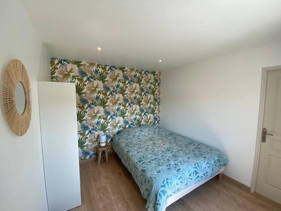 L’Albâtre - Maison située à quelques pas de la mer Saint-Aubin-sur-Scie Extérieur photo
